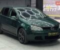 Зелений Фольксваген Гольф, об'ємом двигуна 1.9 л та пробігом 250 тис. км за 6700 $, фото 1 на Automoto.ua