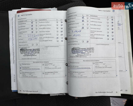 Зеленый Фольксваген Гольф, объемом двигателя 1.4 л и пробегом 201 тыс. км за 5850 $, фото 66 на Automoto.ua