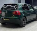 Фольксваген Гольф 2006 в Черновцах на Automoto.ua Зеленый Фольксваген Гольф, объемом двигателя 1.9 л и пробегом 250 тыс. км за 6700 $, фото 5 на Automoto.ua