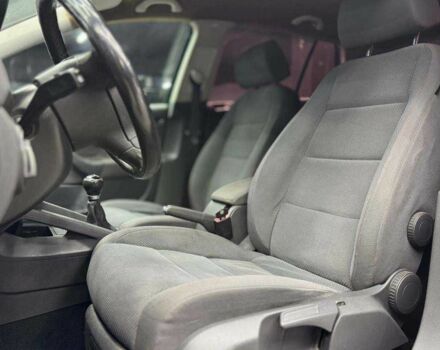 Фольксваген Гольф 2006 в Черновцах на Automoto.ua Зеленый Фольксваген Гольф, объемом двигателя 1.9 л и пробегом 250 тыс. км за 6700 $, фото 8 на Automoto.ua