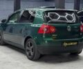 Фольксваген Гольф 2006 в Черновцах на Automoto.ua Зеленый Фольксваген Гольф, объемом двигателя 1.9 л и пробегом 250 тыс. км за 6700 $, фото 3 на Automoto.ua