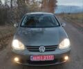 Зелений Фольксваген Гольф, об'ємом двигуна 1.6 л та пробігом 190 тис. км за 6300 $, фото 1 на Automoto.ua