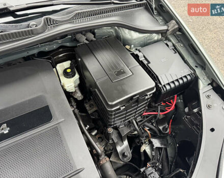 Зеленый Фольксваген Гольф, объемом двигателя 1.4 л и пробегом 201 тыс. км за 5850 $, фото 65 на Automoto.ua