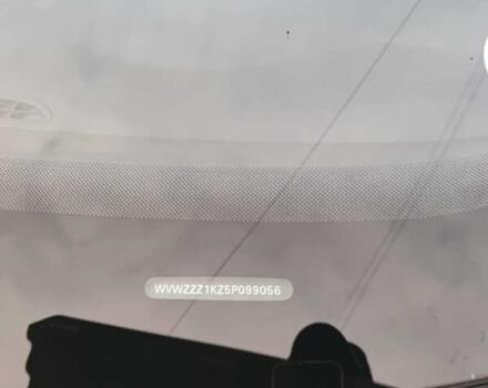 Зелений Фольксваген Гольф, об'ємом двигуна 1.6 л та пробігом 190 тис. км за 6300 $, фото 3 на Automoto.ua