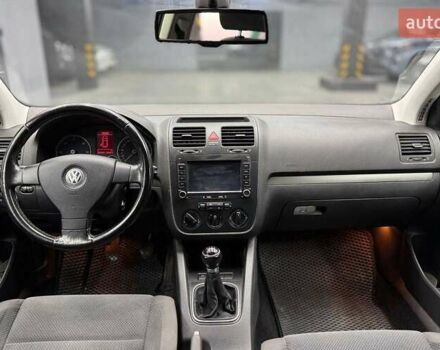 Зелений Фольксваген Гольф, об'ємом двигуна 1.9 л та пробігом 250 тис. км за 6700 $, фото 10 на Automoto.ua