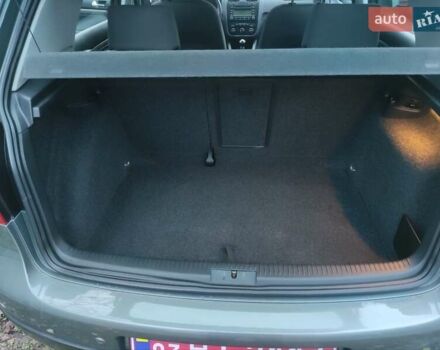 Зелений Фольксваген Гольф, об'ємом двигуна 1.6 л та пробігом 190 тис. км за 6300 $, фото 5 на Automoto.ua