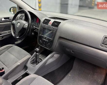 Зелений Фольксваген Гольф, об'ємом двигуна 1.9 л та пробігом 250 тис. км за 6700 $, фото 12 на Automoto.ua