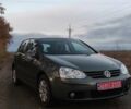 Зелений Фольксваген Гольф, об'ємом двигуна 1.6 л та пробігом 190 тис. км за 6300 $, фото 13 на Automoto.ua
