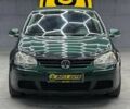 Фольксваген Гольф 2006 в Черновцах на Automoto.ua Зеленый Фольксваген Гольф, объемом двигателя 1.9 л и пробегом 250 тыс. км за 6700 $, фото 1 на Automoto.ua