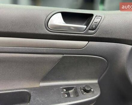 Зелений Фольксваген Гольф, об'ємом двигуна 1.9 л та пробігом 250 тис. км за 6700 $, фото 6 на Automoto.ua