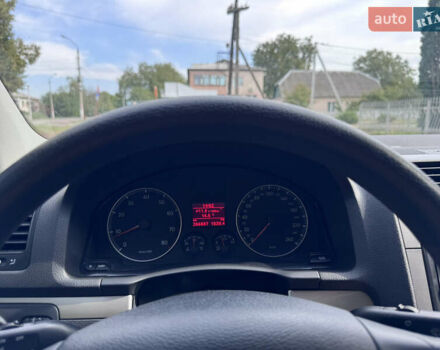 Зеленый Фольксваген Гольф, объемом двигателя 1.6 л и пробегом 266 тыс. км за 6200 $, фото 11 на Automoto.ua