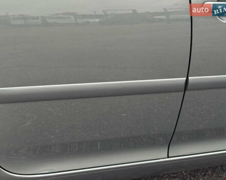 Зеленый Фольксваген Гольф, объемом двигателя 1.4 л и пробегом 201 тыс. км за 5850 $, фото 13 на Automoto.ua