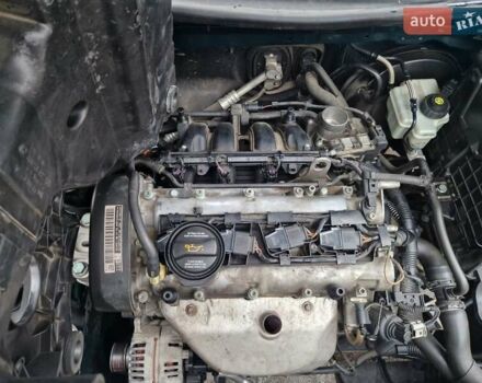 Фольксваген Гольф 2006 в Корсунь-Шевченковском на Automoto.ua Зеленый Фольксваген Гольф, объемом двигателя 1.4 л и пробегом 218 тыс. км за 4899 $, фото 27 на Automoto.ua
