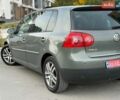 Зелений Фольксваген Гольф, об'ємом двигуна 1.6 л та пробігом 212 тис. км за 6500 $, фото 14 на Automoto.ua