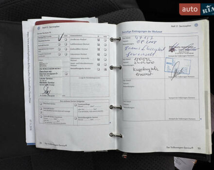 Зеленый Фольксваген Гольф, объемом двигателя 1.4 л и пробегом 201 тыс. км за 5850 $, фото 67 на Automoto.ua