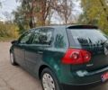 Фольксваген Гольф 2006 в Корсунь-Шевченковском на Automoto.ua Зеленый Фольксваген Гольф, объемом двигателя 1.4 л и пробегом 218 тыс. км за 4899 $, фото 13 на Automoto.ua