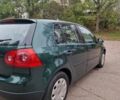 Фольксваген Гольф 2006 в Корсунь-Шевченковском на Automoto.ua Зеленый Фольксваген Гольф, объемом двигателя 1.4 л и пробегом 218 тыс. км за 4899 $, фото 1 на Automoto.ua