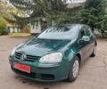 Фольксваген Гольф 2006 в Корсунь-Шевченковском на Automoto.ua Зеленый Фольксваген Гольф, объемом двигателя 1.4 л и пробегом 218 тыс. км за 4899 $, фото 7 на Automoto.ua