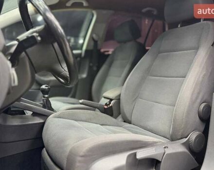 Зелений Фольксваген Гольф, об'ємом двигуна 1.9 л та пробігом 250 тис. км за 6700 $, фото 8 на Automoto.ua