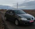 Зелений Фольксваген Гольф, об'ємом двигуна 1.6 л та пробігом 190 тис. км за 6300 $, фото 10 на Automoto.ua