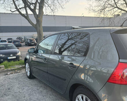 Зелений Фольксваген Гольф, об'ємом двигуна 1.6 л та пробігом 260 тис. км за 6850 $, фото 3 на Automoto.ua