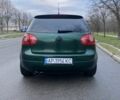 Зеленый Фольксваген Гольф, объемом двигателя 1.4 л и пробегом 2 тыс. км за 5200 $, фото 4 на Automoto.ua