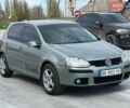 Зелений Фольксваген Гольф, об'ємом двигуна 1.6 л та пробігом 230 тис. км за 4800 $, фото 1 на Automoto.ua