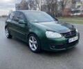 Зеленый Фольксваген Гольф, объемом двигателя 1.4 л и пробегом 2 тыс. км за 5200 $, фото 2 на Automoto.ua