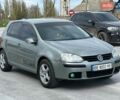 Зелений Фольксваген Гольф, об'ємом двигуна 1.6 л та пробігом 230 тис. км за 4800 $, фото 1 на Automoto.ua
