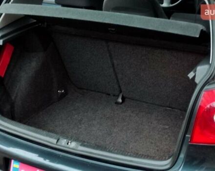 Зеленый Фольксваген Гольф, объемом двигателя 1.6 л и пробегом 212 тыс. км за 6600 $, фото 14 на Automoto.ua