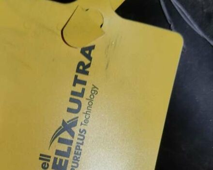 Зеленый Фольксваген Гольф, объемом двигателя 1.6 л и пробегом 212 тыс. км за 6600 $, фото 16 на Automoto.ua