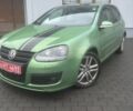 Зеленый Фольксваген Гольф, объемом двигателя 1.6 л и пробегом 180 тыс. км за 4900 $, фото 6 на Automoto.ua