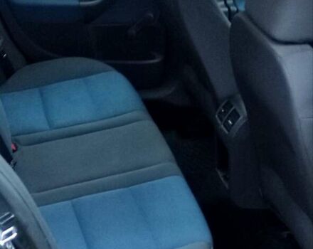 Зеленый Фольксваген Гольф, объемом двигателя 1.6 л и пробегом 212 тыс. км за 6600 $, фото 8 на Automoto.ua