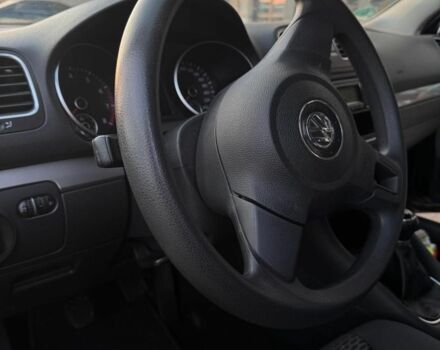 Фольксваген Гольф 2009 в Чернигове на Automoto.ua Зеленый Фольксваген Гольф, объемом двигателя 1.4 л и пробегом 218 тыс. км за 7777 $, фото 7 на Automoto.ua