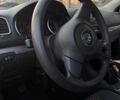 Фольксваген Гольф 2009 в Чернигове на Automoto.ua Зеленый Фольксваген Гольф, объемом двигателя 1.4 л и пробегом 218 тыс. км за 7777 $, фото 7 на Automoto.ua