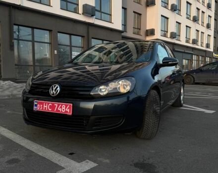 Фольксваген Гольф 2009 в Чернигове на Automoto.ua Зеленый Фольксваген Гольф, объемом двигателя 1.4 л и пробегом 218 тыс. км за 7777 $, фото 1 на Automoto.ua