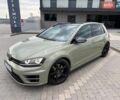 Зелений Фольксваген Гольф, об'ємом двигуна 1.98 л та пробігом 163 тис. км за 21500 $, фото 1 на Automoto.ua