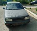 Зеленый Фольксваген Гольф, объемом двигателя 0 л и пробегом 250 тыс. км за 1450 $, фото 2 на Automoto.ua