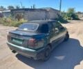 Фольксваген Гольф 1995 в Краматорске на Automoto.ua Зеленый Фольксваген Гольф, объемом двигателя 1.8 л и пробегом 270 тыс. км за 1449 $, фото 5 на Automoto.ua