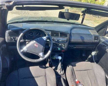 Зеленый Фольксваген Гольф, объемом двигателя 1.8 л и пробегом 270 тыс. км за 710 $, фото 2 на Automoto.ua