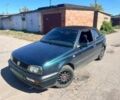 Фольксваген Гольф 1995 в Краматорске на Automoto.ua Зеленый Фольксваген Гольф, объемом двигателя 1.8 л и пробегом 270 тыс. км за 1449 $, фото 1 на Automoto.ua