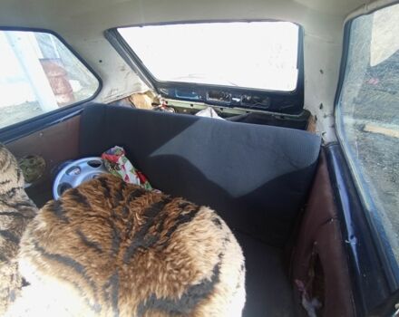 Зелений Фольксваген Гольф, об'ємом двигуна 0 л та пробігом 235 тис. км за 286 $, фото 3 на Automoto.ua