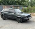 Зеленый Фольксваген Гольф, объемом двигателя 1.3 л и пробегом 200 тыс. км за 750 $, фото 1 на Automoto.ua
