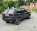 Зеленый Фольксваген Гольф, объемом двигателя 1.3 л и пробегом 200 тыс. км за 750 $, фото 4 на Automoto.ua
