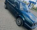 Зелений Фольксваген Гольф, об'ємом двигуна 1.8 л та пробігом 300 тис. км за 1400 $, фото 6 на Automoto.ua