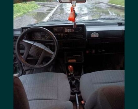 Зеленый Фольксваген Гольф, объемом двигателя 0 л и пробегом 340 тыс. км за 850 $, фото 3 на Automoto.ua