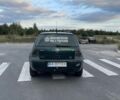 Зеленый Фольксваген Гольф, объемом двигателя 1.9 л и пробегом 370 тыс. км за 2649 $, фото 4 на Automoto.ua