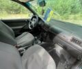 Зеленый Фольксваген Гольф, объемом двигателя 1.9 л и пробегом 370 тыс. км за 2649 $, фото 7 на Automoto.ua