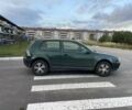 Фольксваген Гольф 1998 в Славуте на Automoto.ua Зеленый Фольксваген Гольф, объемом двигателя 1.9 л и пробегом 387 тыс. км за 2650 $, фото 4 на Automoto.ua