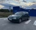 Зеленый Фольксваген Гольф, объемом двигателя 1.9 л и пробегом 370 тыс. км за 2649 $, фото 1 на Automoto.ua